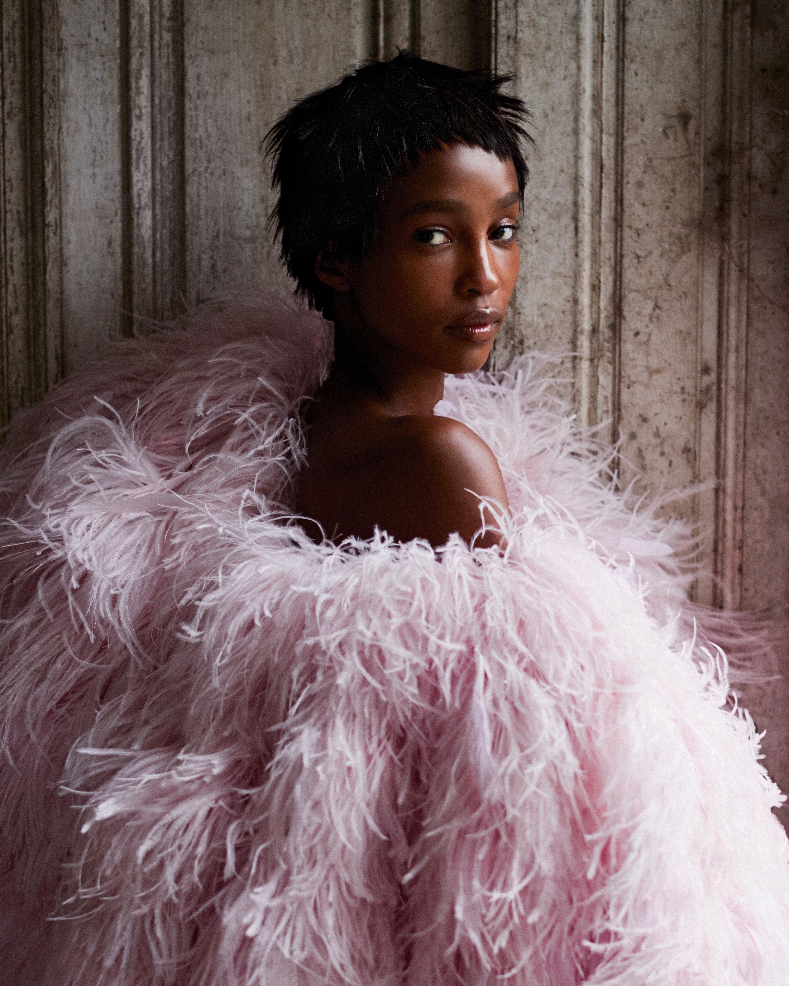 Vogue – Photographie