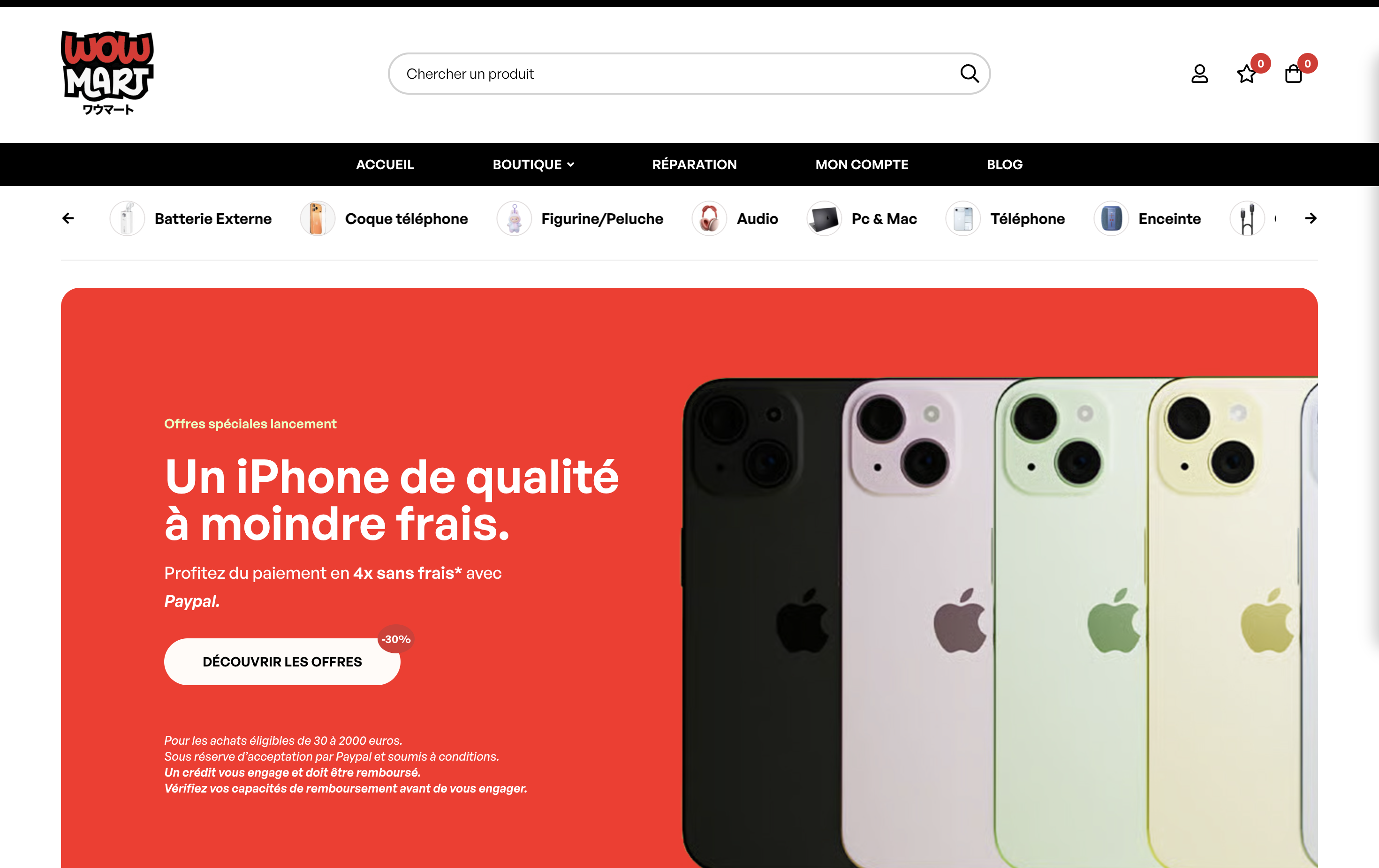 Projet Web