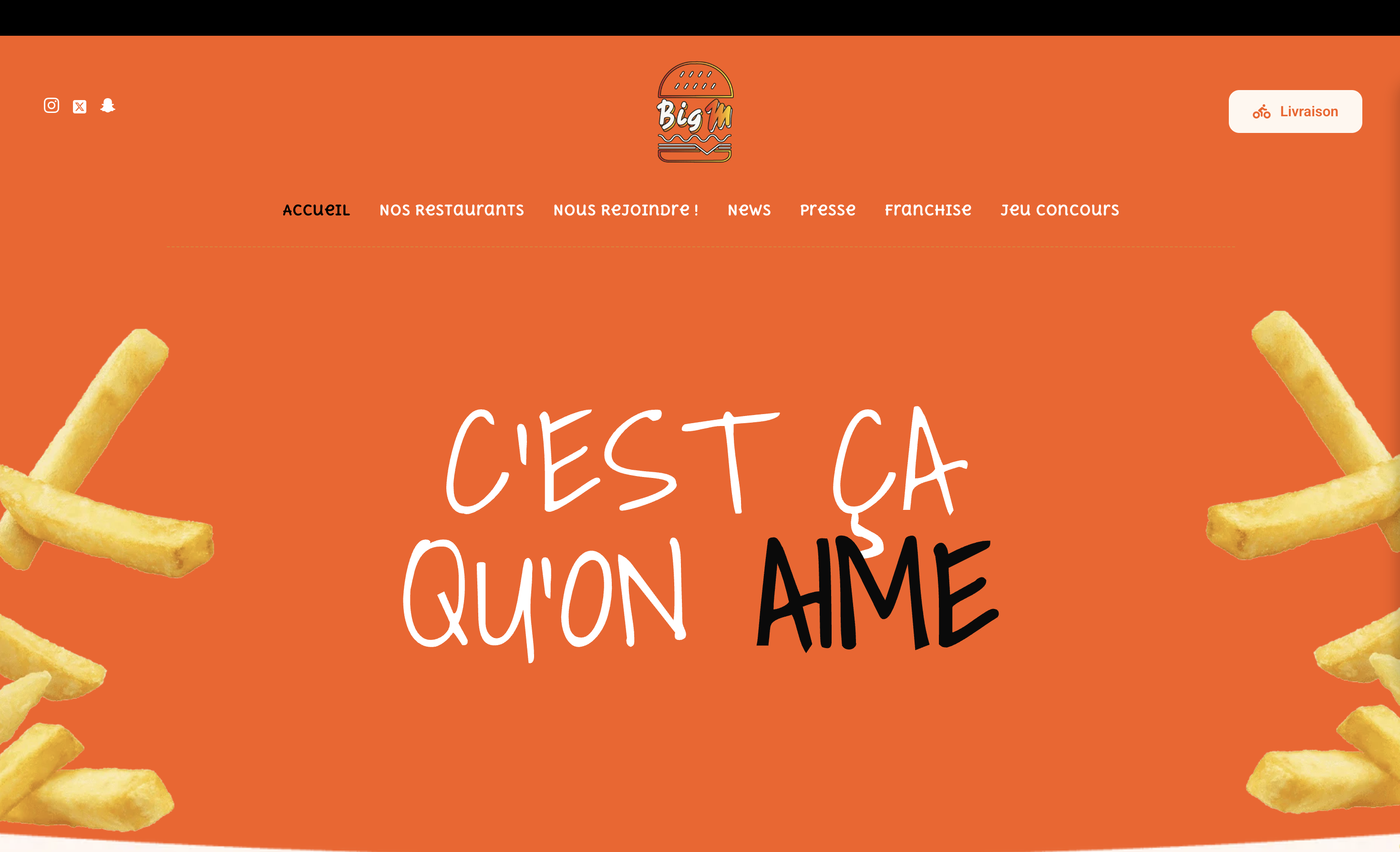 Projet Web