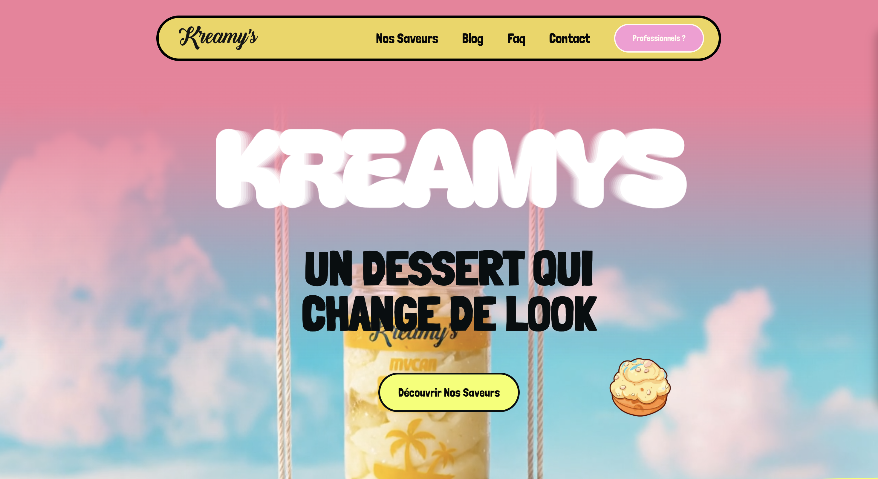 Projet Web